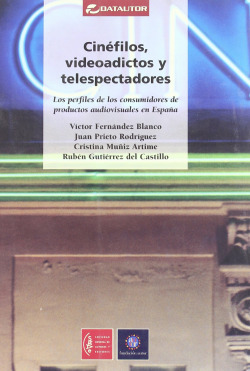 Cináficos, videoadictos y telespectadores