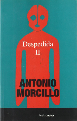 DESPEDIDA, 2