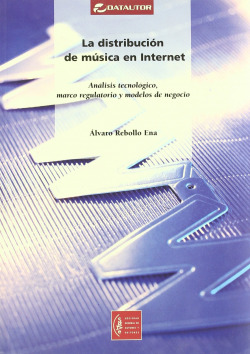 La distribución de música en Internet