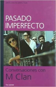 Pasado imperfecto