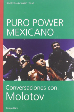 Puro Power mexicano