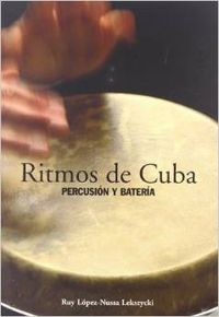 Ritmos de Cuba