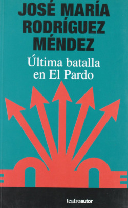 ULTIMA BATALLA EN EL PARDO