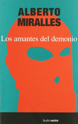 AMANTES DEL DEMONIO