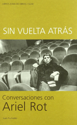 Sin vueltas atrás