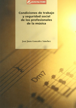 Condiciones de trabajo y seguridad social de los profesionales de la música