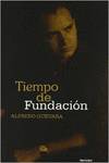 Tiempo de fundación