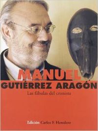 Manuel Gutiérrez Aragón