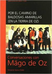 Conversaciones con Mago de Oz