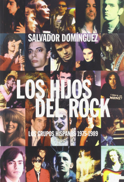 Los hijos del rock