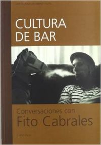 Cultura de bar