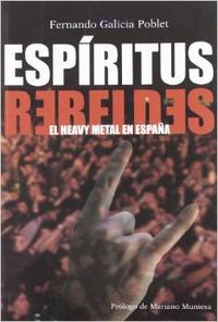 Espíritus rebeldes