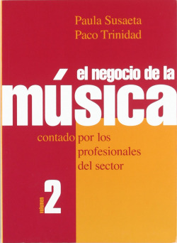 El negocio de la música
