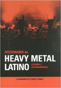Dic.heavy metal latino