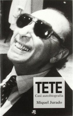 Casi autobiografía