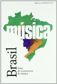 Guía de exportación de música. Brasil