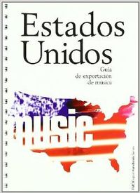 Guía de exportación música, Estados Unidos
