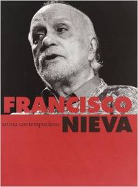 Francisco Nieva, artista contemporáneo