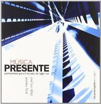 Música presente