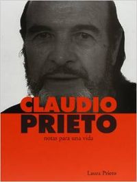 Claudio Prieto
