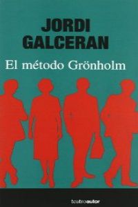 El método Gronholm