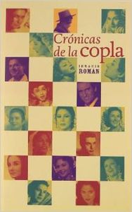 Cronicas de la copla