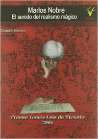 Marcos nobre, sonido del realismo magico