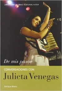 Conversaciones con Julieta Venegas