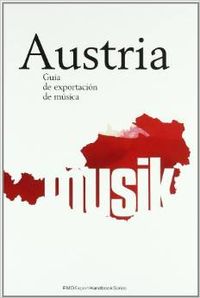 Guía de exportación de la música