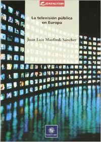 La televisión pública en Europa