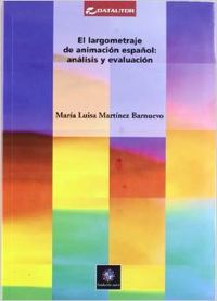El largometraje de animación español