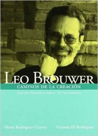 Leo Brower