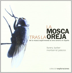 Mosca tras la oreja