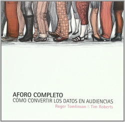 AFORO COMPLETO