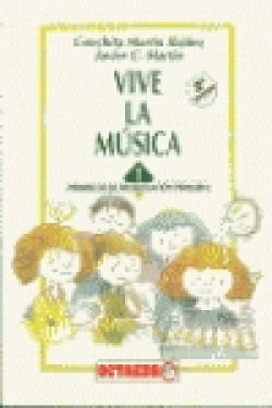 VIVE LA MUSICA 1.(1O.-2O.PRIMARIA)
