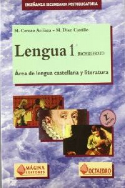LENGUA Y LITERATURA 1O.LOGSE.(CEREZO)