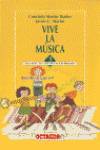 VIVE LA MUSICA 3.(5O.-6O.PRIMARIA)