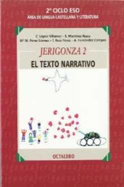 JERIGONZA 2.TEXTO NARRATIVO