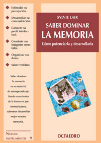 Saber dominar la memoria