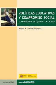 Políticas educativas y compromiso social
