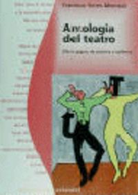 Antología poética del renacimiento