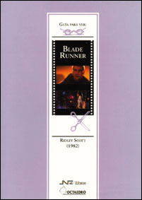 Blade Runner Ridley Scott