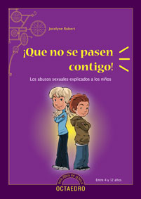 Que no se pasen contigo!