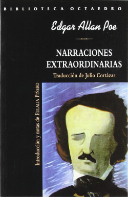 NARRACIONES EXTRAORDINARIAS