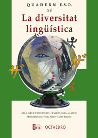Quadern ESO de La Diversitat Lingüística