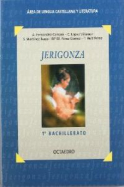 JERIZONGA 1O.BACHILLERATO LENGUA