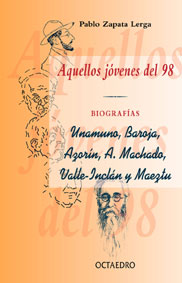 AQUELLOS JOVENES DEL 98