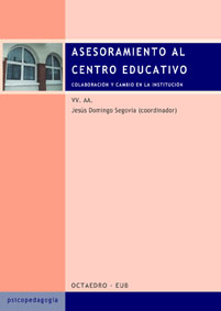 Asesoramiento al centro educativo