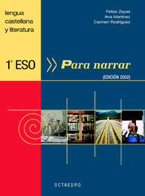 (02).PARA NARRAR LENGUA 1O.ESO
