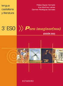 (02).LENGUA 3O.ESO PARA IMAGINAR (NOS)